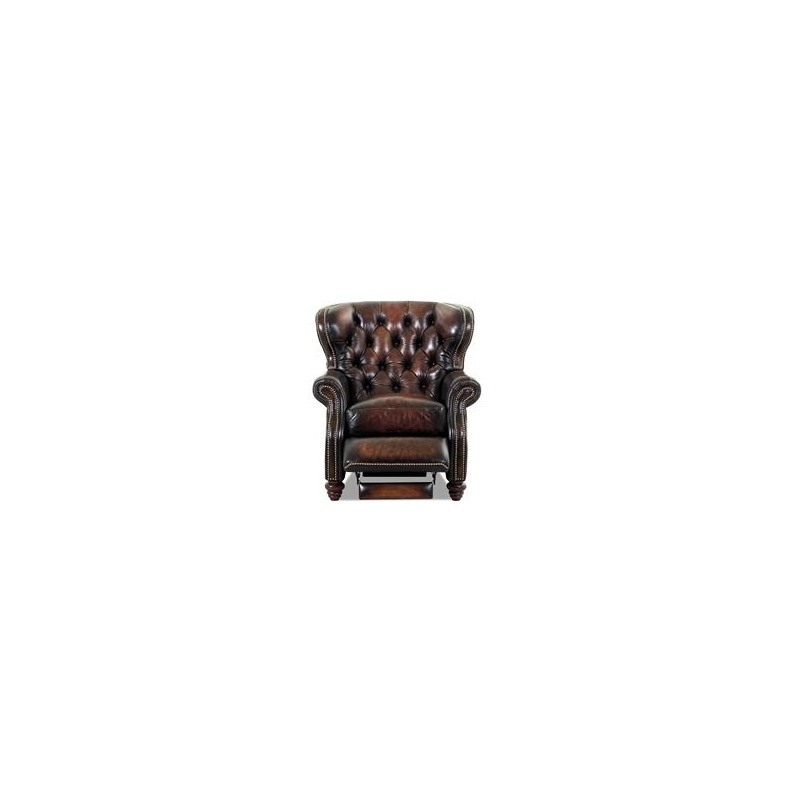 Comfort Design Living Room Marquis High Leg Reclining Chair