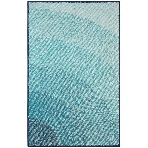 Driftwood Striped Rug