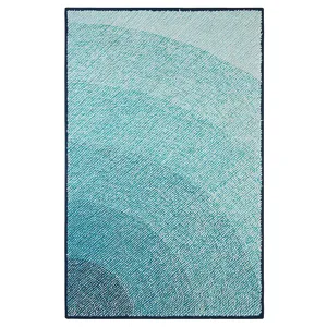 Driftwood Striped Rug