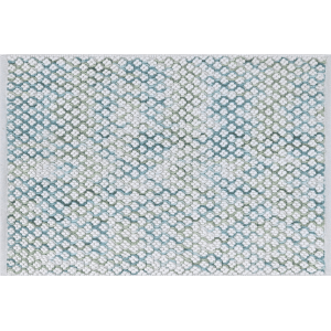 ColorSpree Bubbles Lagoon Rug - 2' x 3'