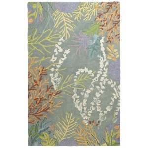 To-Bay-Go-Rug