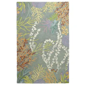 To-Bay-Go-Rug