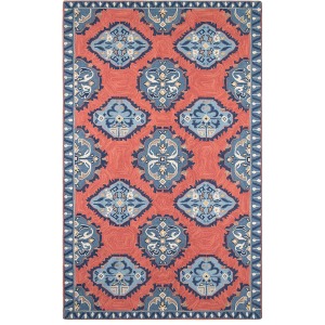 Old Glory Rug