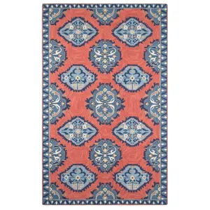 Old Glory Rug
