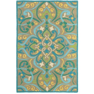 Morocco Rug