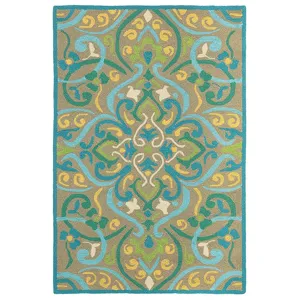 Morocco Rug