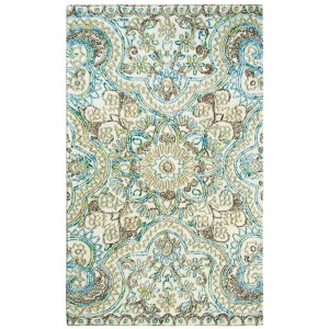 Agra Rug