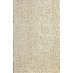 Harrison Wheat Rug - 2' x '3
