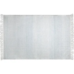 ColorSpree Aqua Somner Rug - 2' x 3'