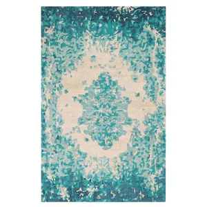 Looking Glass Rug