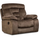 Rocker Recliner
