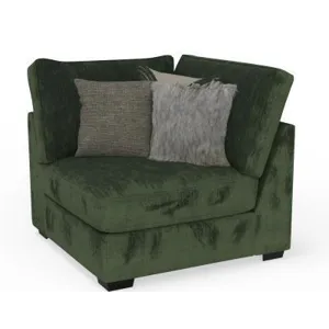 Central Park - Corner Chair