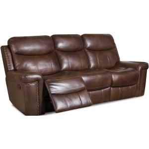 Reclining Sofa