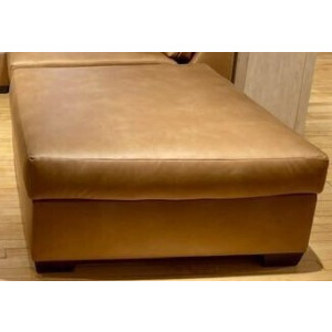 Ottoman - Milano Peanut