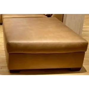 Ottoman - Milano Peanut
