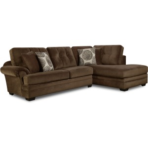 Sectional
