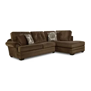 Sectional