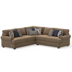Fondren 2 PC Sectional