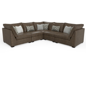Mequite 5 PC Sectional