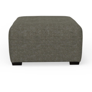 Cocktail Ottoman - Madison Clover