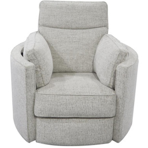 Embrace Swivel Power Recliner