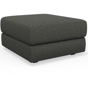Pinnacle Ottoman