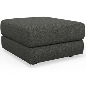 Pinnacle Ottoman