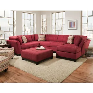 Sectional
