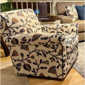 Fondren Accent Chair