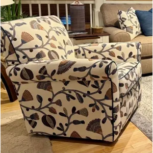 Fondren Accent Chair