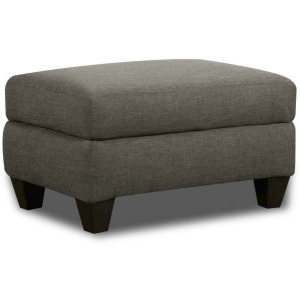 Paradigm Carbon Ottoman