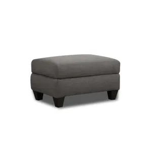 Paradigm Carbon Ottoman