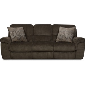 Reclining Sofa
