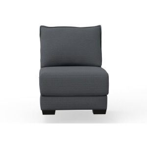 Pinnacle Armless Chair