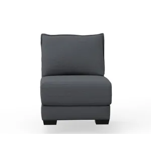 Pinnacle Armless Chair