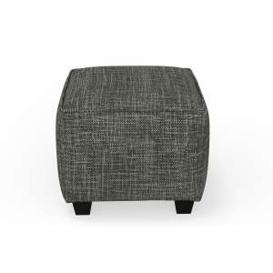 Central Park Ottoman - Madison Clover