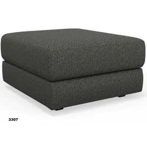 Cocktail Ottoman