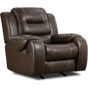 Rocker Recliner