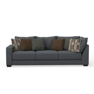 Pinnacle LAF Sofa w/Corner