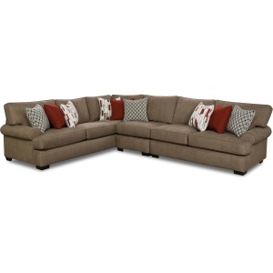 Sectional