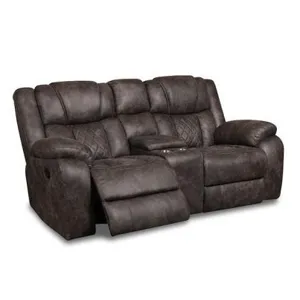 Tundra Ash Loveseat