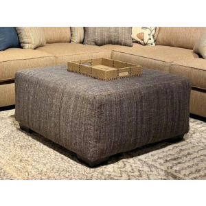 Fondren Ottoman