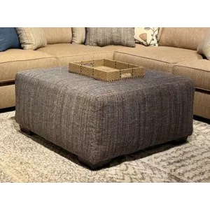 Fondren Ottoman