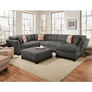 Sectional