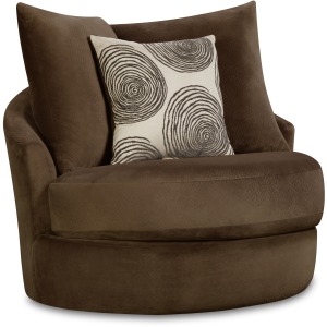 Swivel Chair