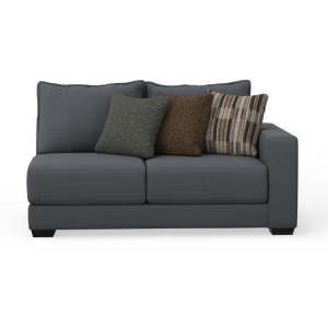 Pinnacle RAF Loveseat