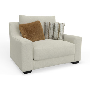 Capistrano Chair and 1/2