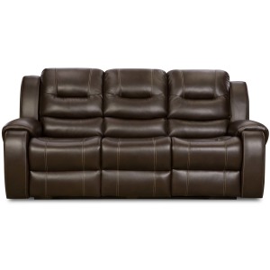 Reclining Sofa
