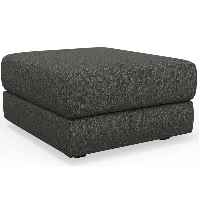 Cocktail Ottoman