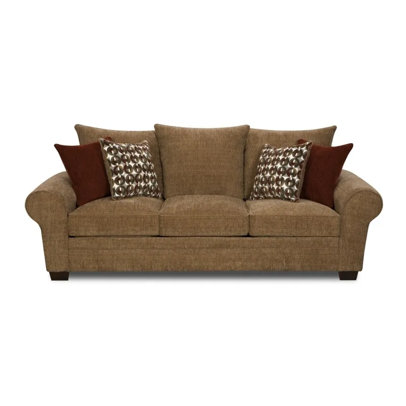 Resort Harvest Sofa